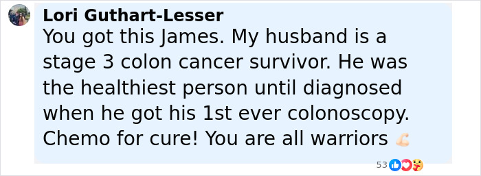 James Van Der Beek Breaks Silence On Difficult Moment With Kids During His Cancer Journey