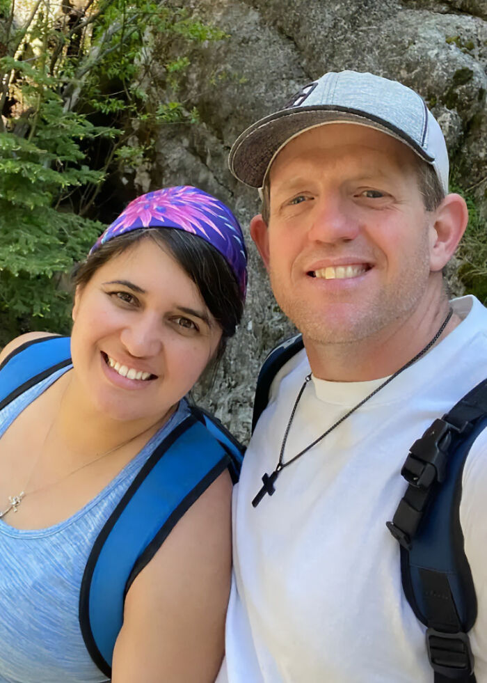 Suspect Nabbed In Chilling Devil&#8217;s Den Case After Couple Were Brutally Slayed While Hiking With Daughters