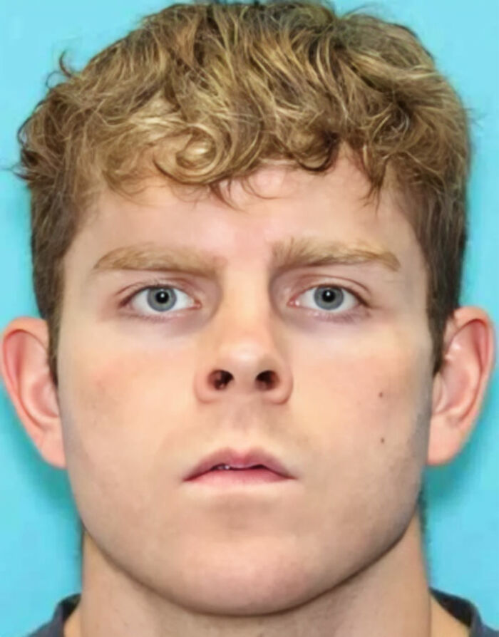 Suspect Nabbed In Chilling Devil&#8217;s Den Case After Couple Were Brutally Slayed While Hiking With Daughters
