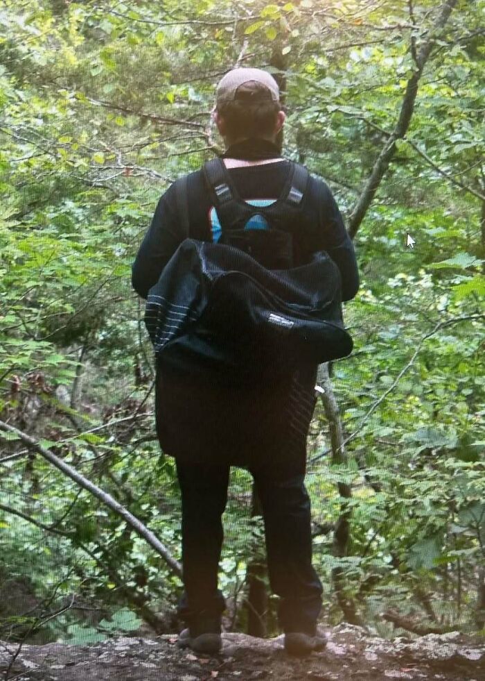 Suspect Nabbed In Chilling Devil&#8217;s Den Case After Couple Were Brutally Slayed While Hiking With Daughters