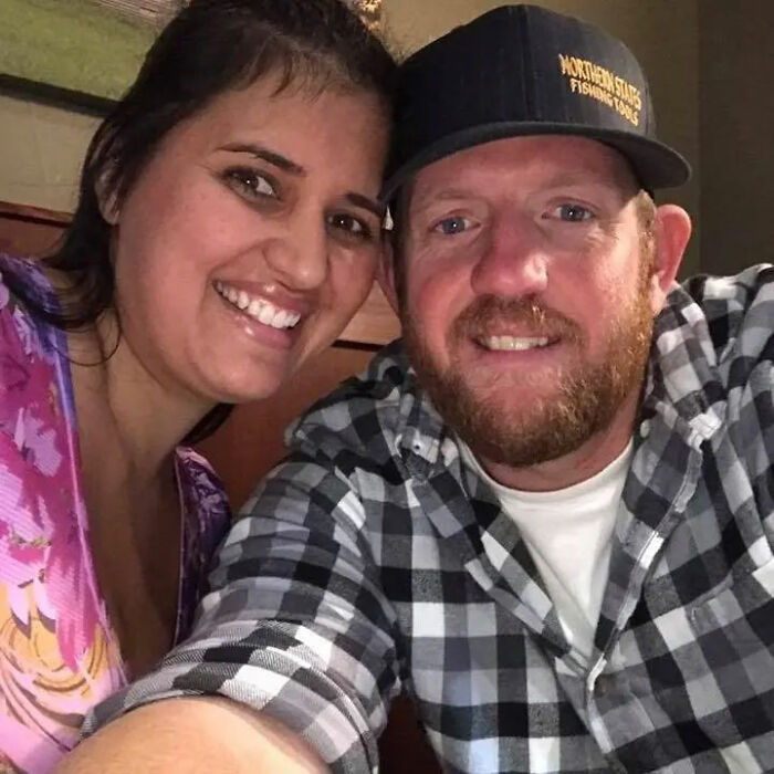 Suspect Nabbed In Chilling Devil&#8217;s Den Case After Couple Were Brutally Slayed While Hiking With Daughters