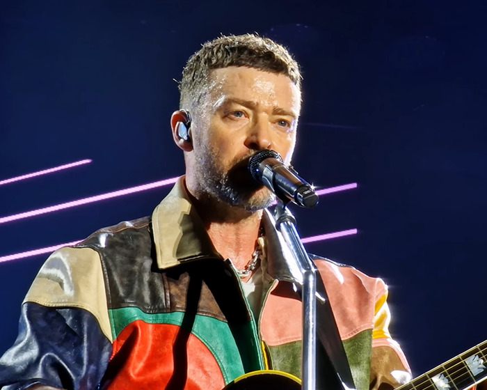 Justin Timberlake Reveals Lyme Disease Battle In Heartfelt Post After Disastrous Romania Show