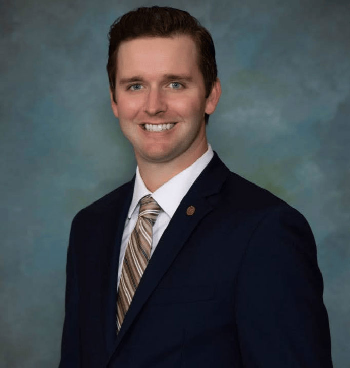 Danville Councilman Set on Fire In Horrifying Gasoline Attack