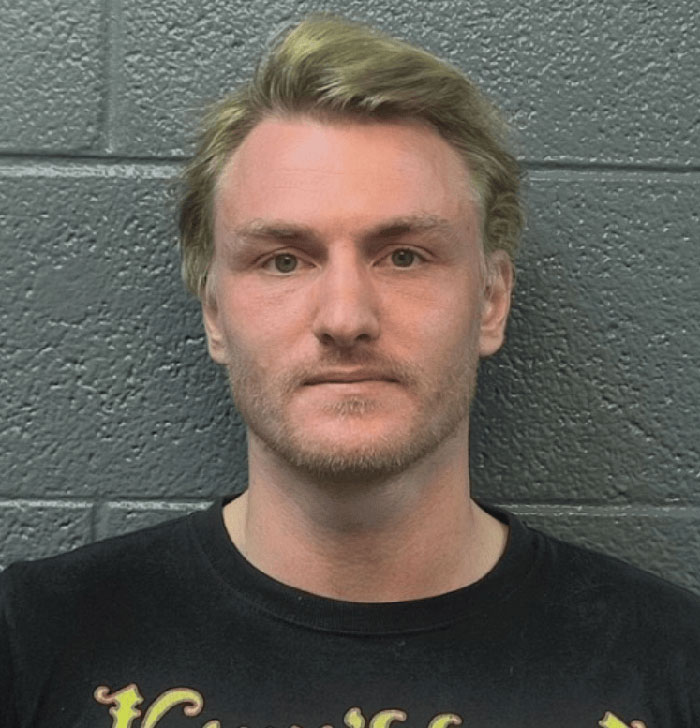 Danville Councilman Set on Fire In Horrifying Gasoline Attack