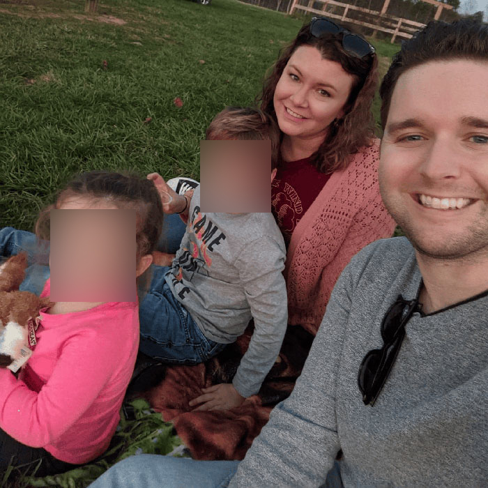 Danville Councilman Set on Fire In Horrifying Gasoline Attack