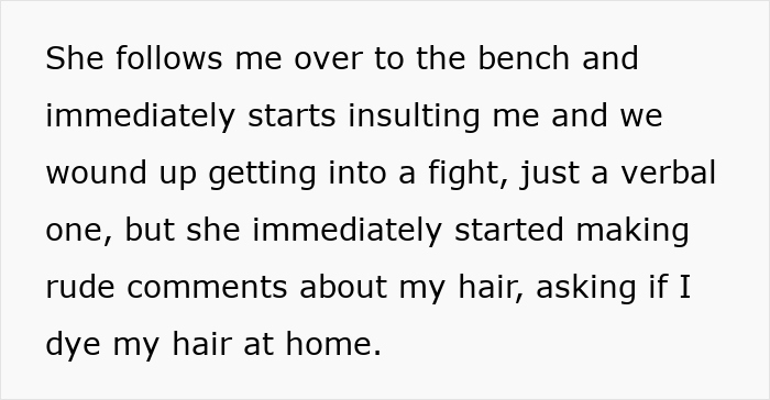 Woman Tries To Survive TSA At 7AM, Gets Ambushed By Rude Mom With Opinions And A Megaphone Kid