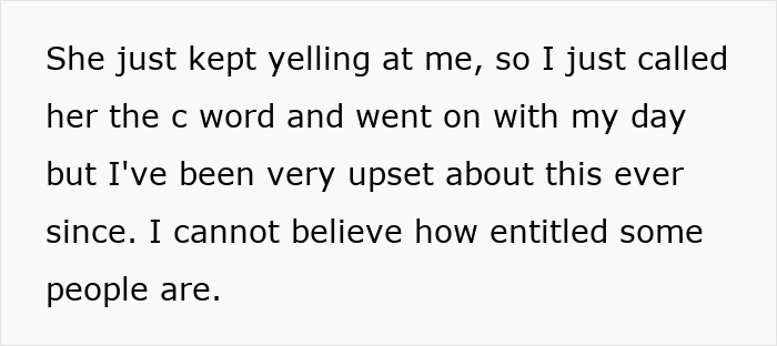 Woman Tries To Survive TSA At 7AM, Gets Ambushed By Rude Mom With Opinions And A Megaphone Kid
