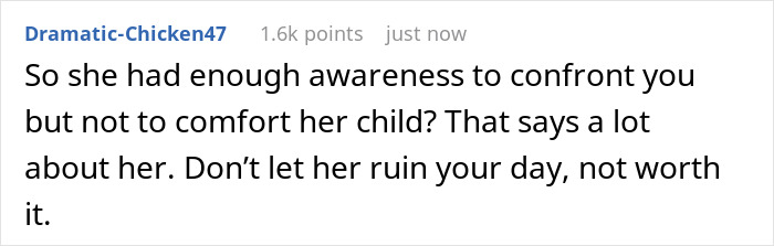 Woman Tries To Survive TSA At 7AM, Gets Ambushed By Rude Mom With Opinions And A Megaphone Kid