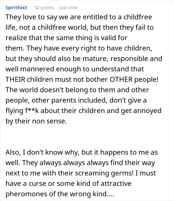 Woman Tries To Survive TSA At 7AM, Gets Ambushed By Rude Mom With Opinions And A Megaphone Kid