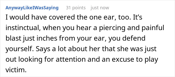 Woman Tries To Survive TSA At 7AM, Gets Ambushed By Rude Mom With Opinions And A Megaphone Kid