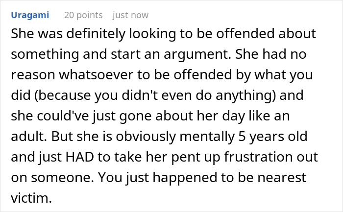Woman Tries To Survive TSA At 7AM, Gets Ambushed By Rude Mom With Opinions And A Megaphone Kid