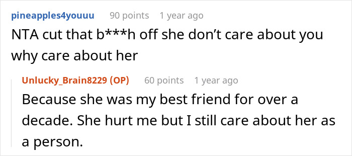 Man Rebuilds Life After Wife’s Betrayal, Faces Pressure To Delay Divorce After Her BF Passes