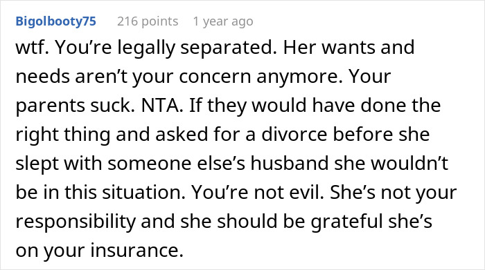 Man Rebuilds Life After Wife’s Betrayal, Faces Pressure To Delay Divorce After Her BF Passes