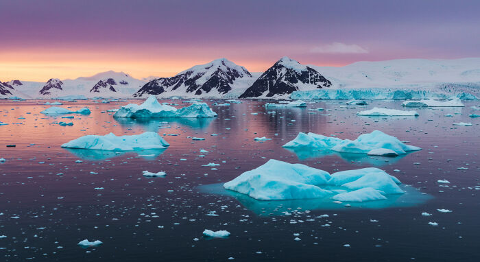 I Traveled To Antarctica And Took These 10 Shots To Show Its Surreal Beauty (10 Pics)