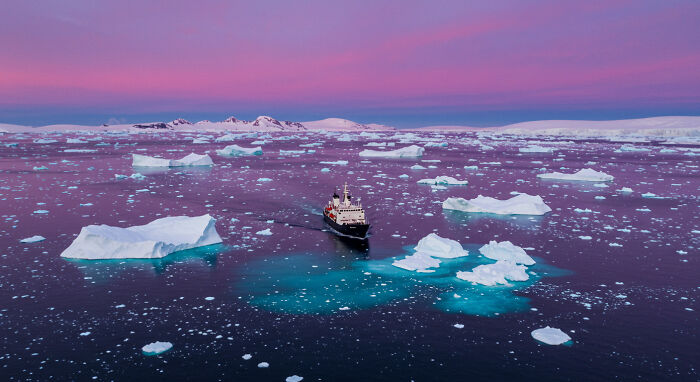 I Traveled To Antarctica And Took These 10 Shots To Show Its Surreal Beauty (10 Pics)