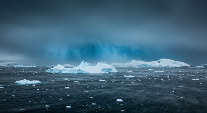 I Traveled To Antarctica And Took These 10 Shots To Show Its Surreal Beauty (10 Pics)