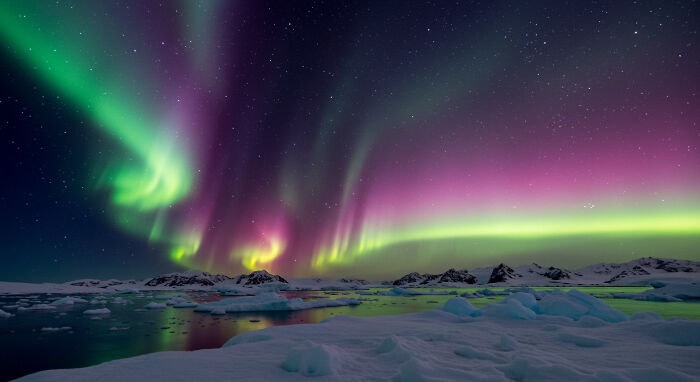 I Traveled To Antarctica And Took These 10 Shots To Show Its Surreal Beauty (10 Pics)