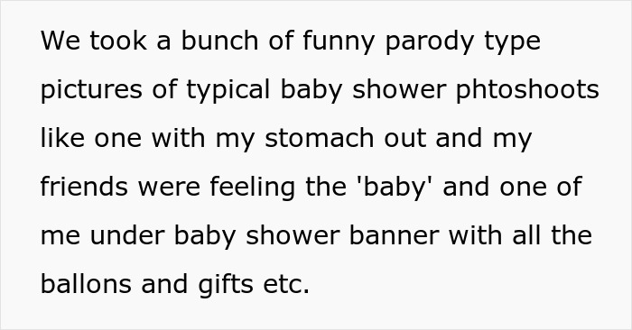 Guy Refuses To Throw Baby Shower For Pregnant Ex, Has His Own, She Finds Out And Doesn’t Take It Well