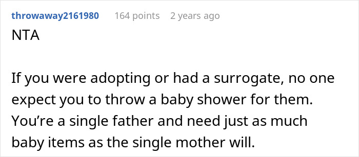 Guy Refuses To Throw Baby Shower For Pregnant Ex, Has His Own, She Finds Out And Doesn’t Take It Well