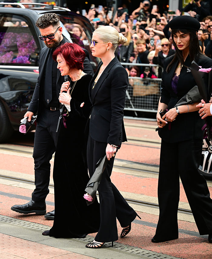 &#8220;Didn&#8217;t Even Know There Was Another Daughter&#8221;: Ozzy Osbourne&#8217;s Second Eldest Daughter Stuns