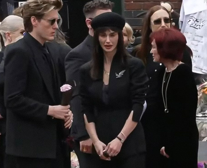 &#8220;Didn&#8217;t Even Know There Was Another Daughter&#8221;: Ozzy Osbourne&#8217;s Second Eldest Daughter Stuns