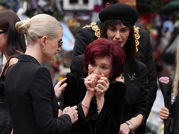 &#8220;Didn&#8217;t Even Know There Was Another Daughter&#8221;: Ozzy Osbourne&#8217;s Second Eldest Daughter Stuns