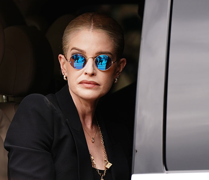 &#8220;Didn&#8217;t Even Know There Was Another Daughter&#8221;: Ozzy Osbourne&#8217;s Second Eldest Daughter Stuns