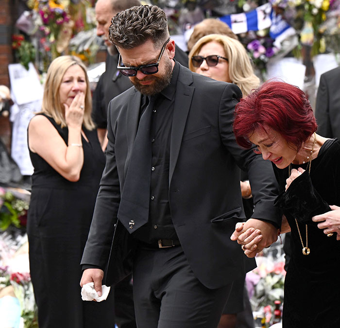&#8220;Didn&#8217;t Even Know There Was Another Daughter&#8221;: Ozzy Osbourne&#8217;s Second Eldest Daughter Stuns