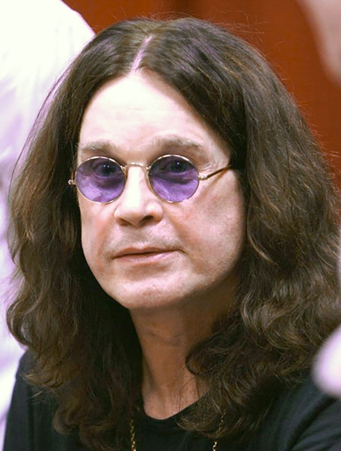 &#8220;Didn&#8217;t Even Know There Was Another Daughter&#8221;: Ozzy Osbourne&#8217;s Second Eldest Daughter Stuns