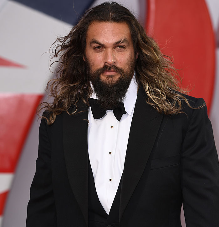 &#8220;Hotter Without The Beard&#8221;: Jason Momoa Stuns With New Clean-Shaven Look For New Dune Film