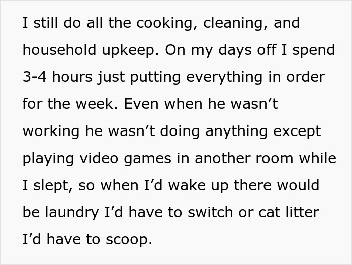 Husband Suggests Opening Relationship While Wife Struggles With Health, Is Served Divorce Papers