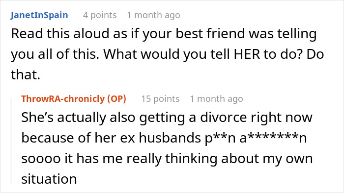 Husband Suggests Opening Relationship While Wife Struggles With Health, Is Served Divorce Papers