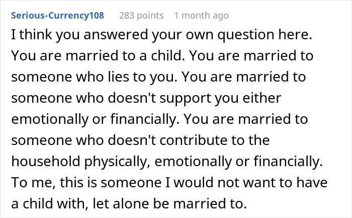 Husband Suggests Opening Relationship While Wife Struggles With Health, Is Served Divorce Papers