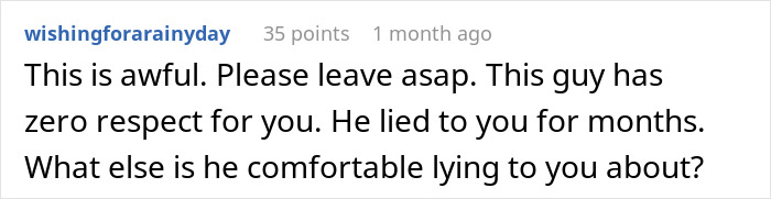 Husband Suggests Opening Relationship While Wife Struggles With Health, Is Served Divorce Papers