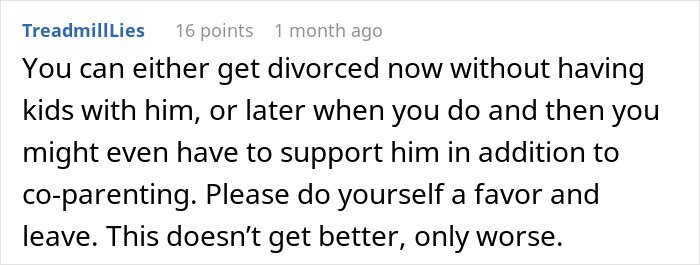 Husband Suggests Opening Relationship While Wife Struggles With Health, Is Served Divorce Papers