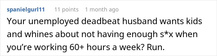 Husband Suggests Opening Relationship While Wife Struggles With Health, Is Served Divorce Papers