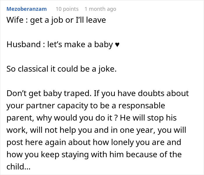 Husband Suggests Opening Relationship While Wife Struggles With Health, Is Served Divorce Papers