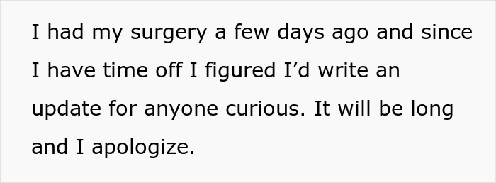 Husband Suggests Opening Relationship While Wife Struggles With Health, Is Served Divorce Papers