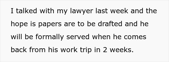 Husband Suggests Opening Relationship While Wife Struggles With Health, Is Served Divorce Papers