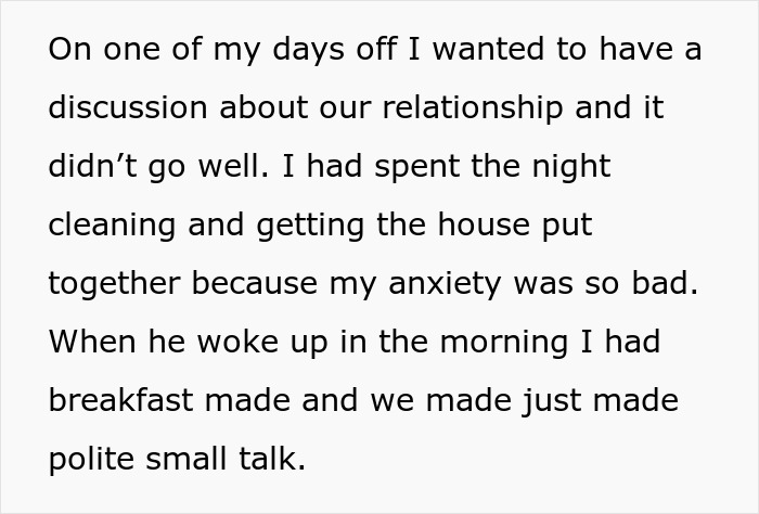 Husband Suggests Opening Relationship While Wife Struggles With Health, Is Served Divorce Papers