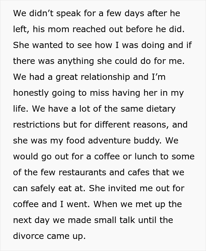 Husband Suggests Opening Relationship While Wife Struggles With Health, Is Served Divorce Papers