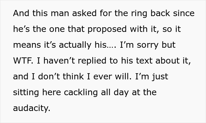 Husband Suggests Opening Relationship While Wife Struggles With Health, Is Served Divorce Papers