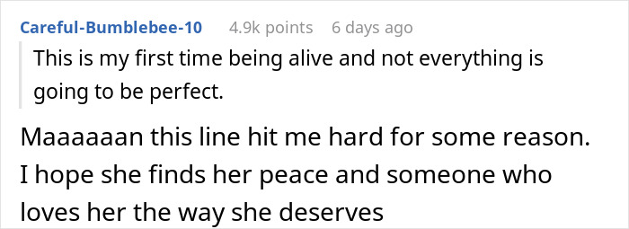 Husband Suggests Opening Relationship While Wife Struggles With Health, Is Served Divorce Papers