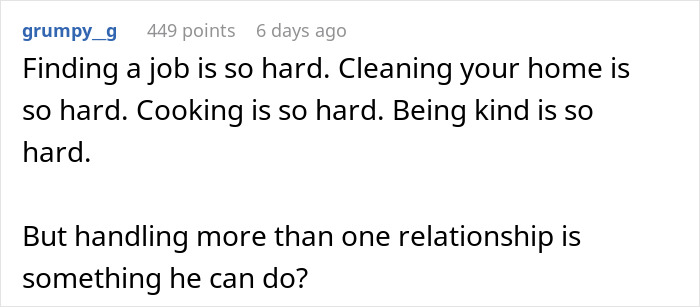Husband Suggests Opening Relationship While Wife Struggles With Health, Is Served Divorce Papers