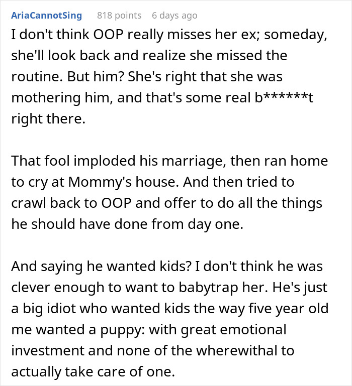 Husband Suggests Opening Relationship While Wife Struggles With Health, Is Served Divorce Papers