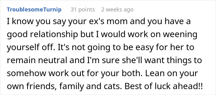 Husband Suggests Opening Relationship While Wife Struggles With Health, Is Served Divorce Papers
