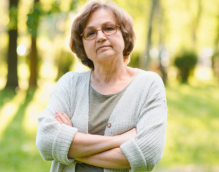 Shop Owner Says &#8220;If You Don’t Like It, Tell The News&#8221;, So This Mom Did Exactly That
