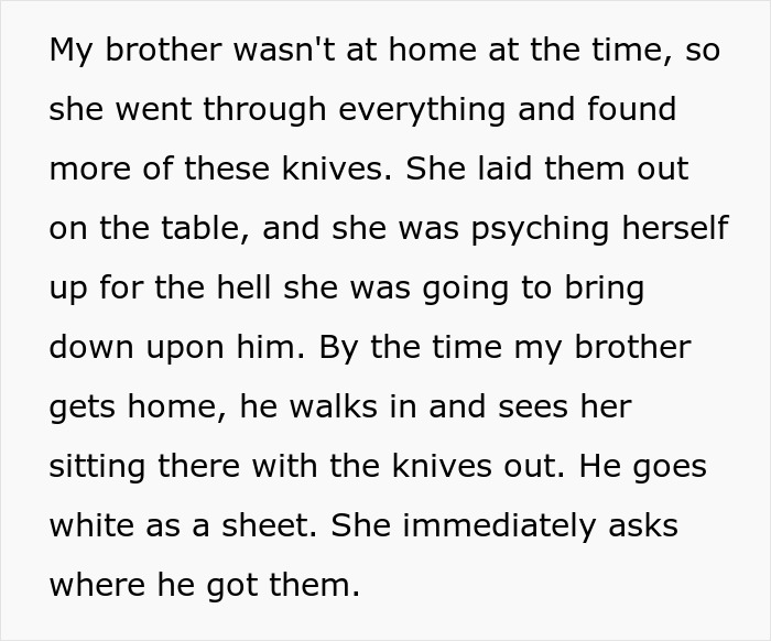 Shop Owner Says &#8220;If You Don’t Like It, Tell The News&#8221;, So This Mom Did Exactly That