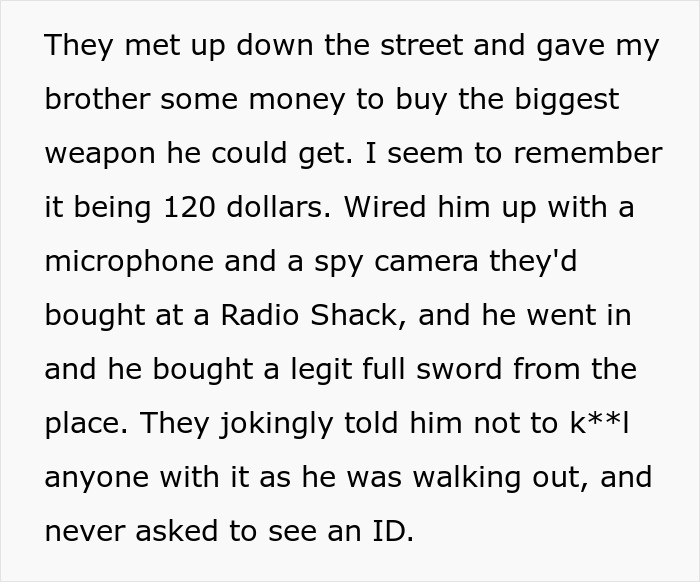 Shop Owner Says &#8220;If You Don’t Like It, Tell The News&#8221;, So This Mom Did Exactly That