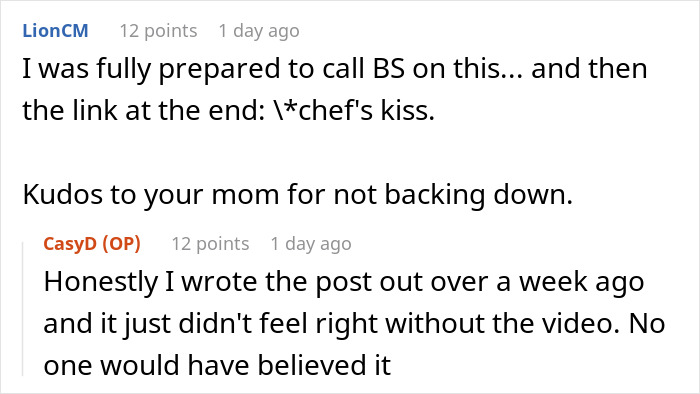 Shop Owner Says &#8220;If You Don’t Like It, Tell The News&#8221;, So This Mom Did Exactly That